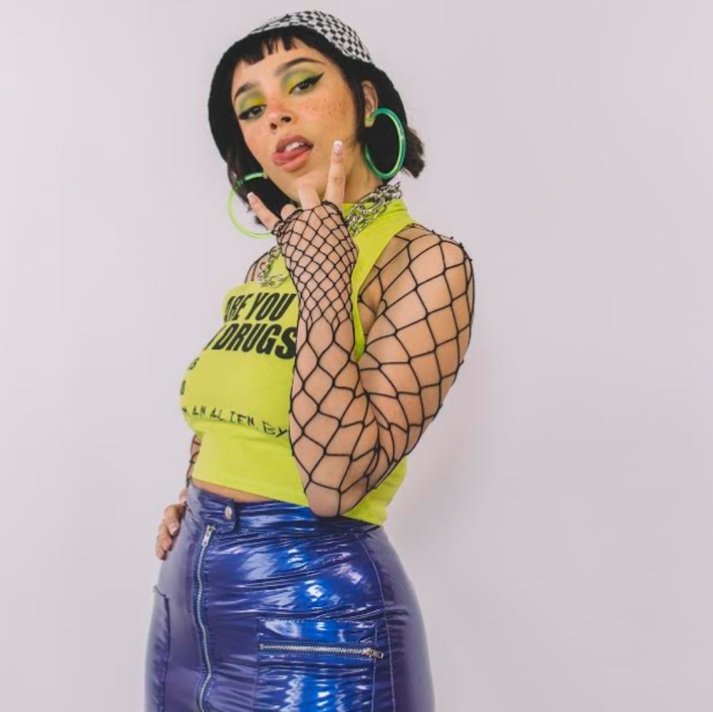 Meet your Posher, Alex